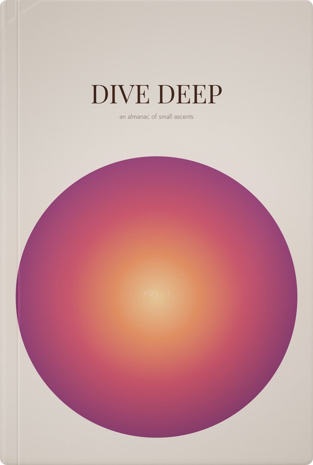 Dive Deep
