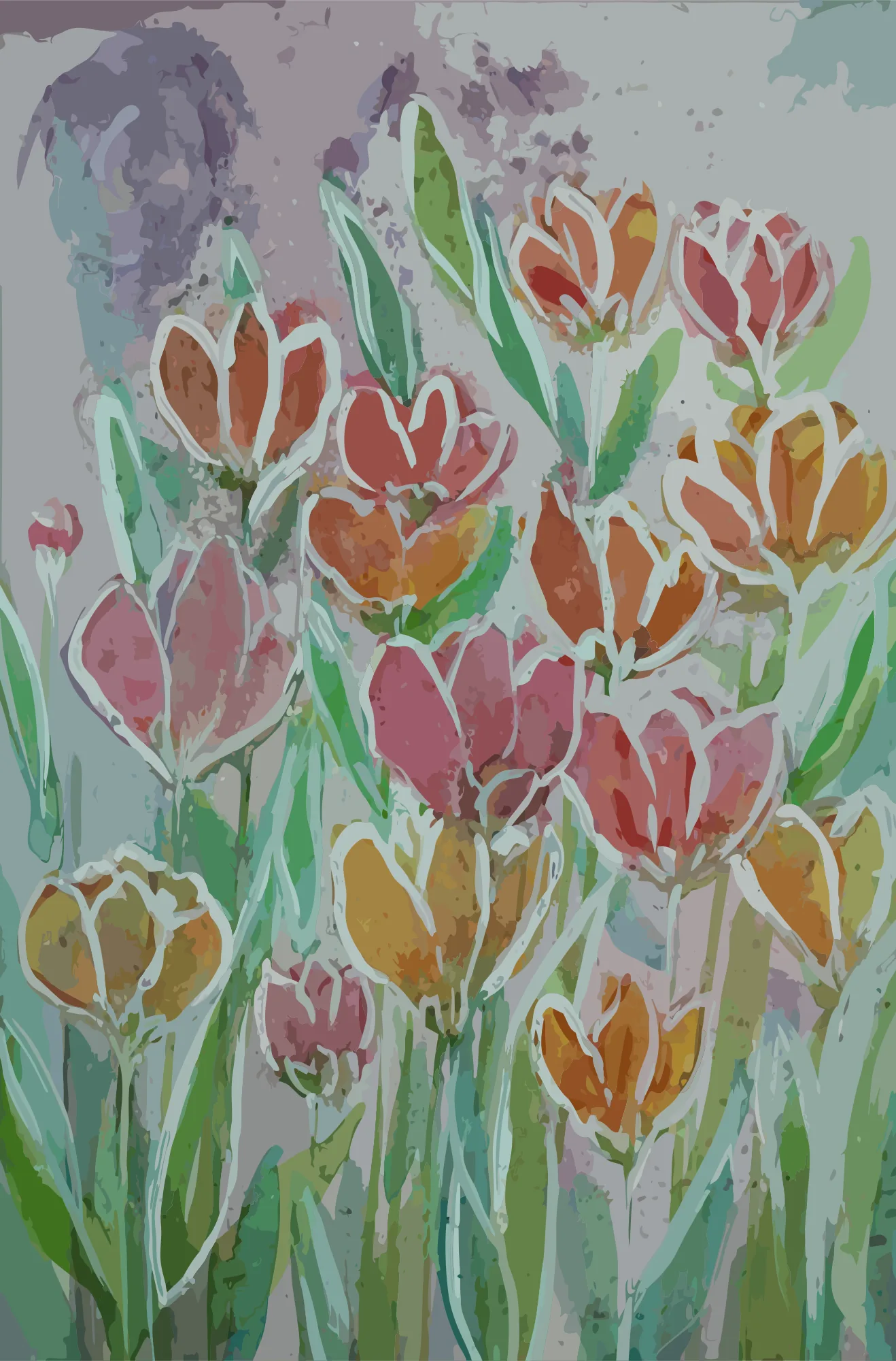 A Tulip Life