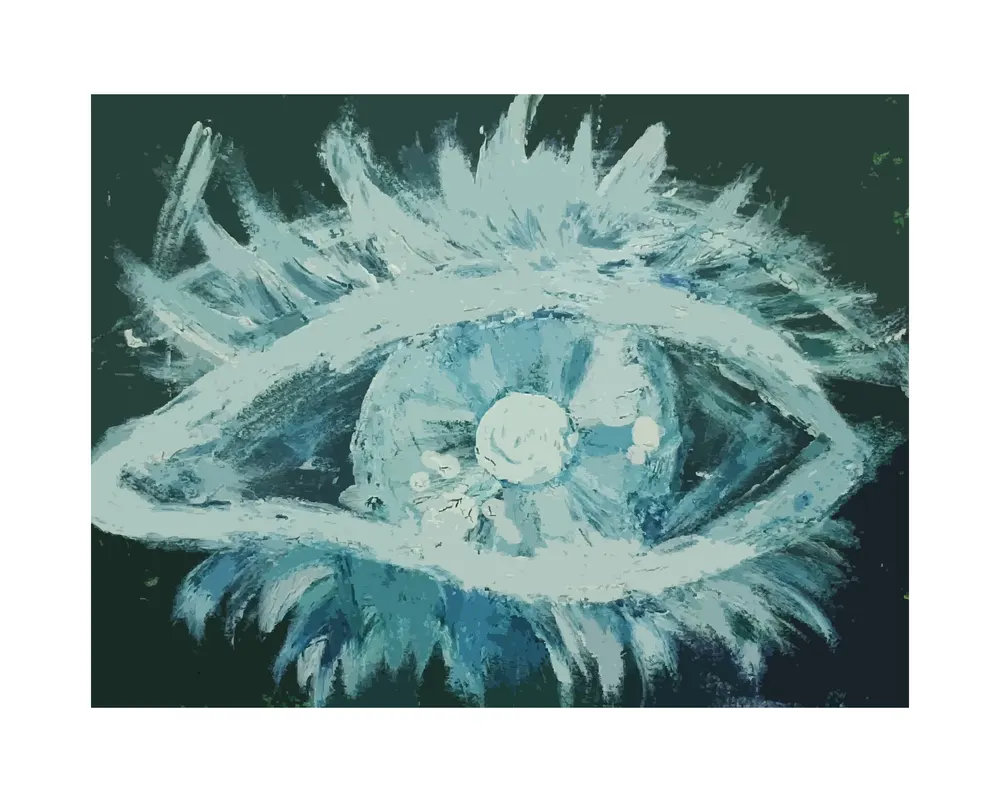 The Watching Eye