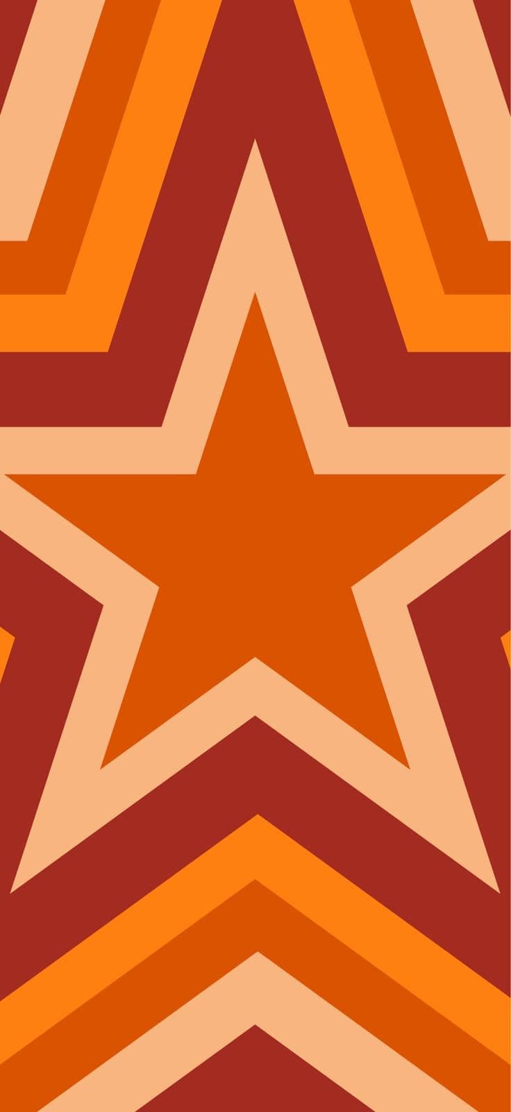 Layered Star