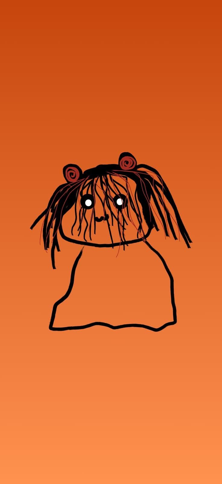 Rag Doll